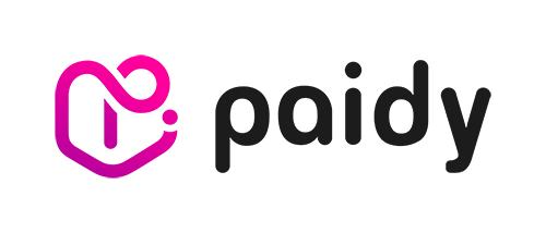 Paidy