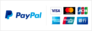 PayPalロゴ