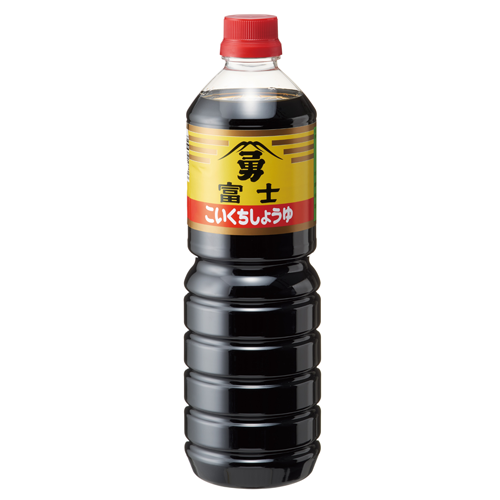 富士醤油 1L単品