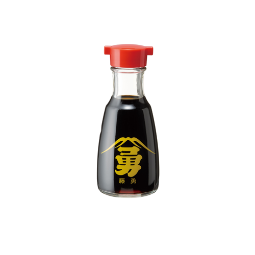 富士醤油　卓上瓶