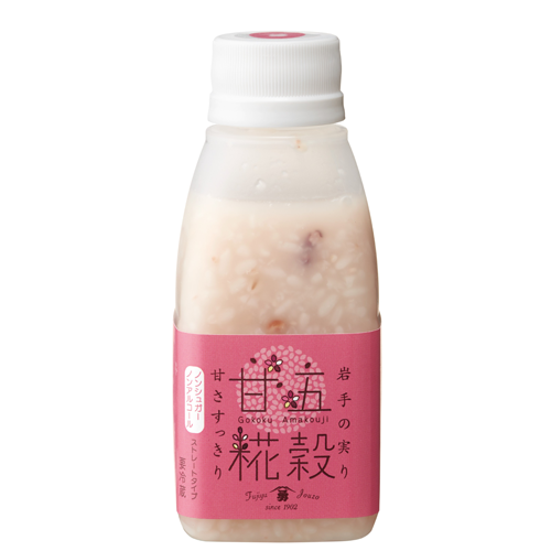 五穀甘糀 160g