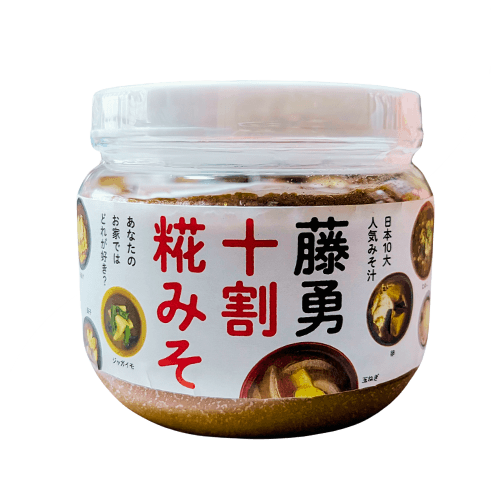 十割糀みそ 500g