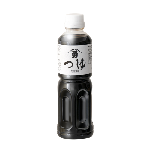 つゆ 500ml